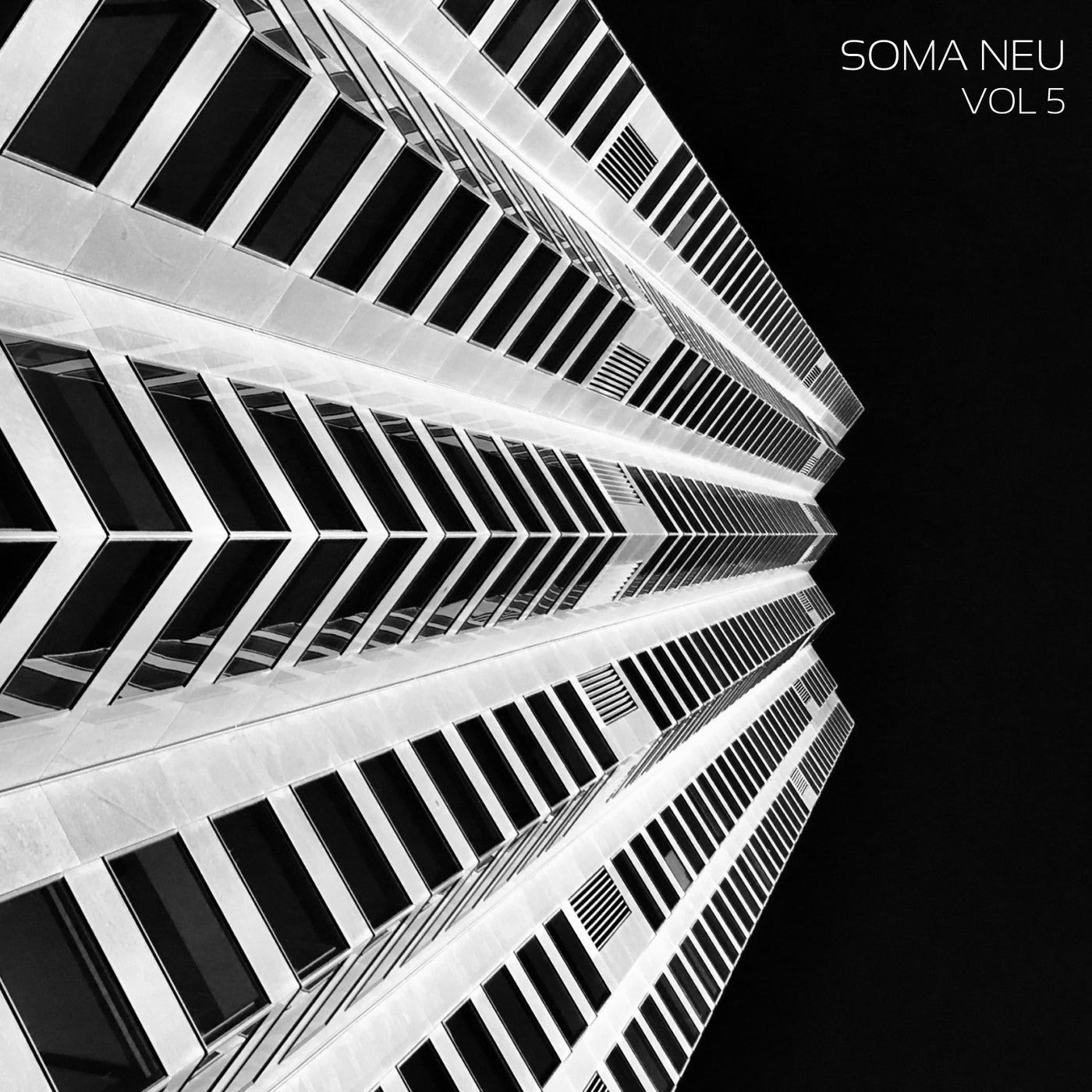 VA – SOMA NEU Vol. 5