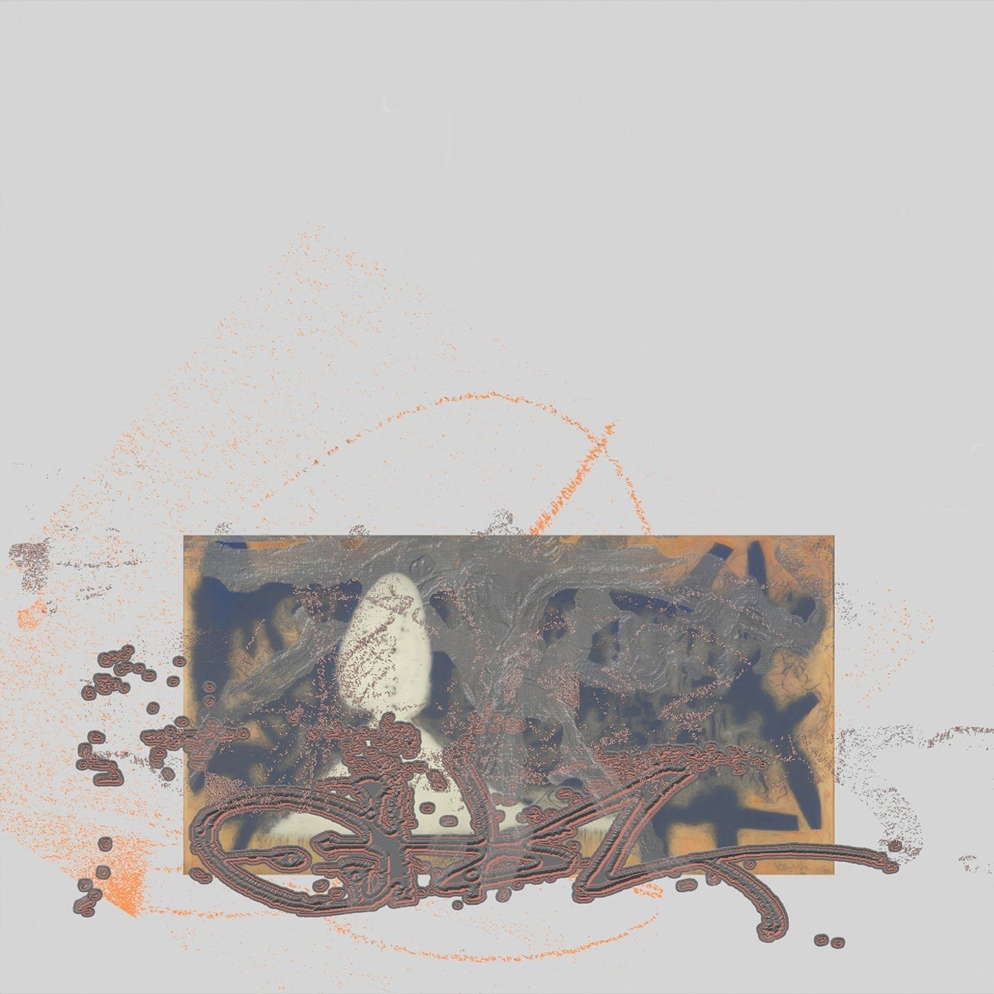 OTON – New Forms of Silence 2