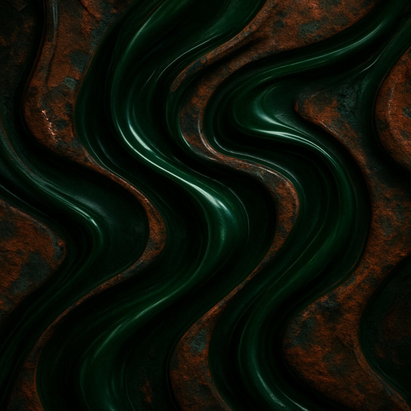 Void Armor – Cyclic Decay