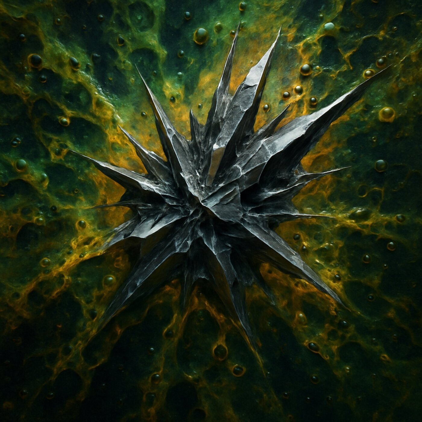 PLNTDDY – Where Whales Drown