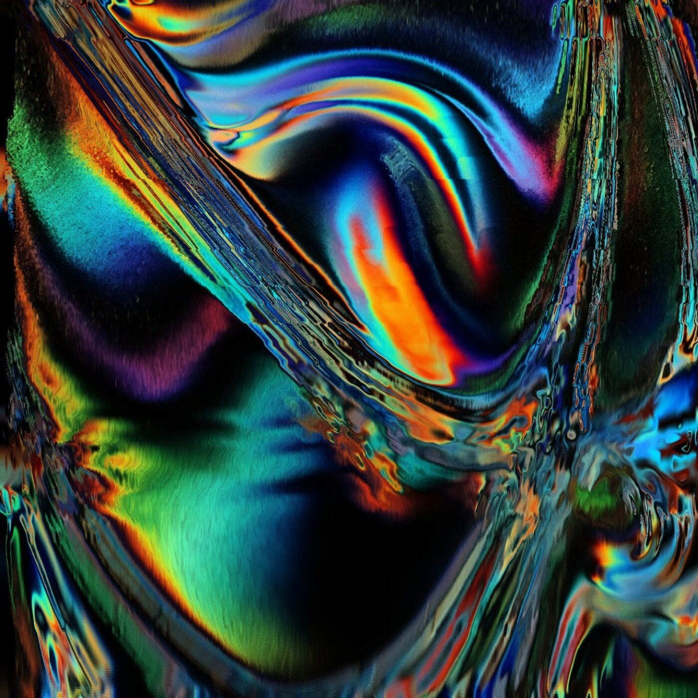 Squaric – Monday Off [Remixes]