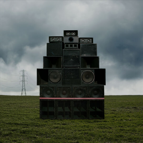 Faithless – Champion Sound