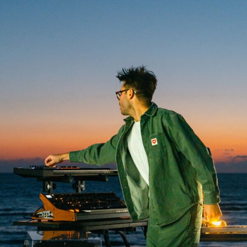 Romain Garcia – EURÊKA!