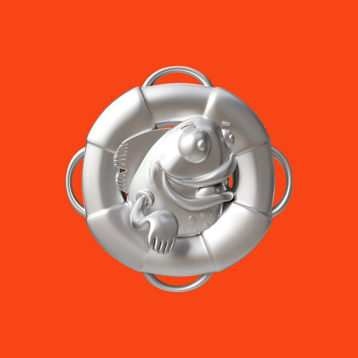 Need For Mirrors – Joey Tuna