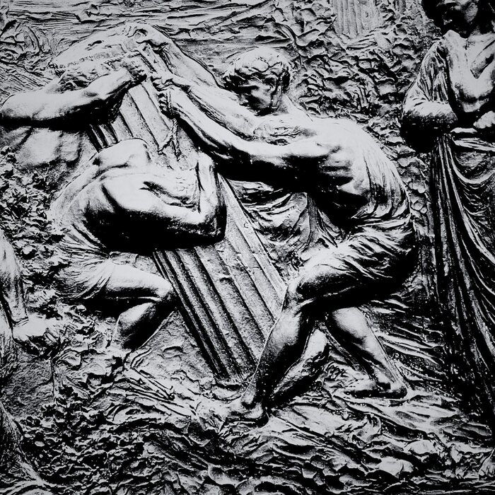 Biorc & Yuliën – Vestiges of the Unseen