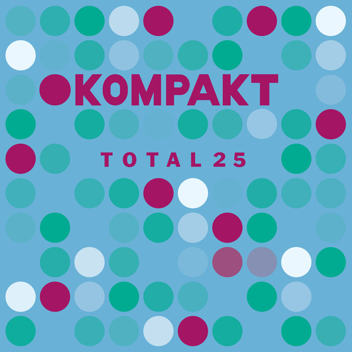 VA – Kompakt: Total 25