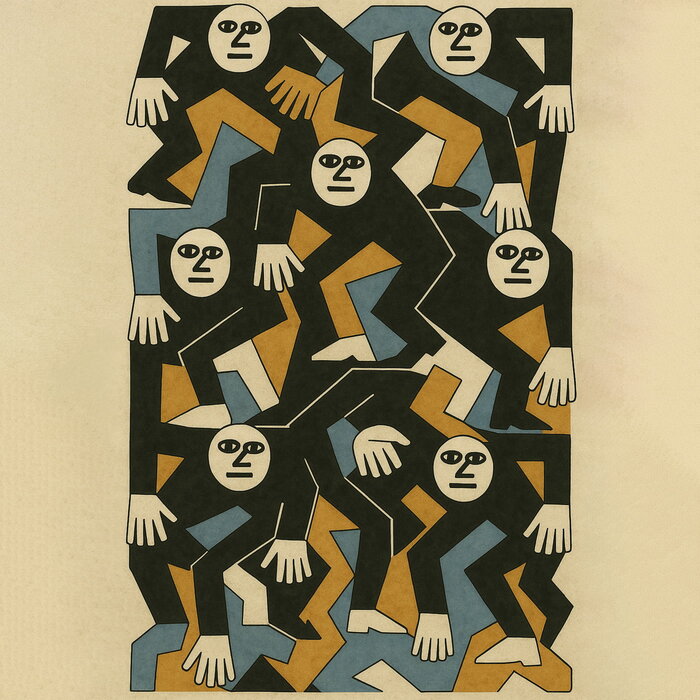 Sleep Mathew – Everything Comes in Cycles