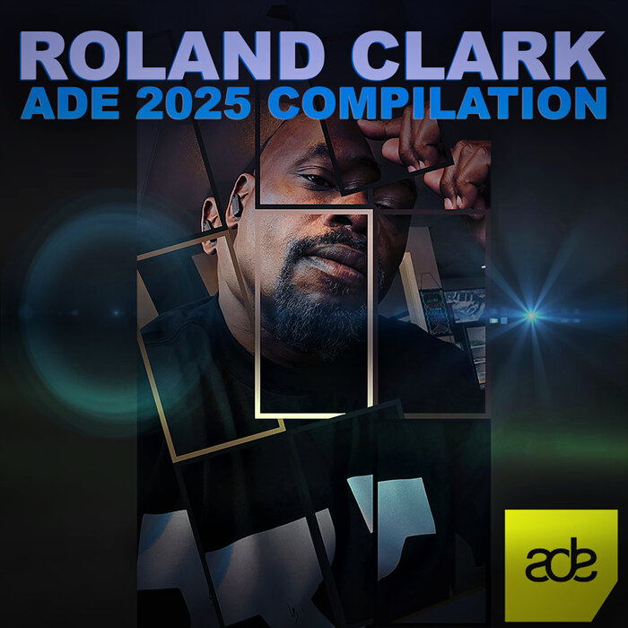 Roland Clark – ADE 2025 Compilation