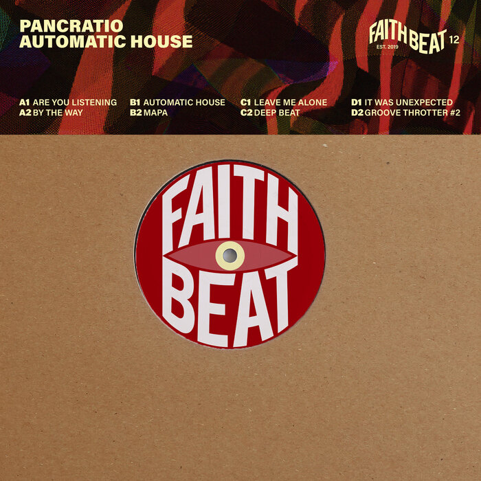 Pancratio – Automatic House