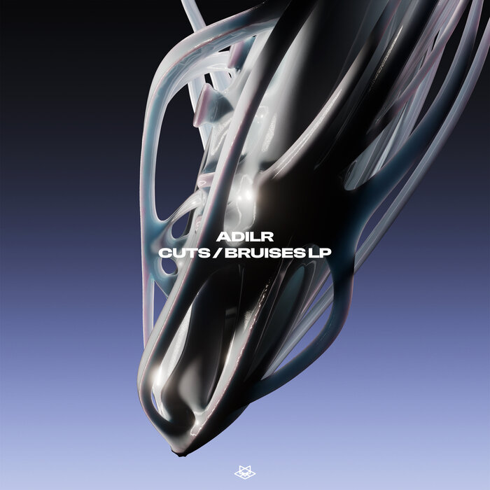 ADILR – Cuts / Bruises LP