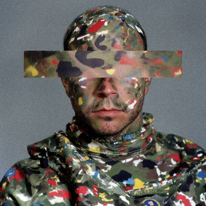 Alex Wilcox – Identity Crisis