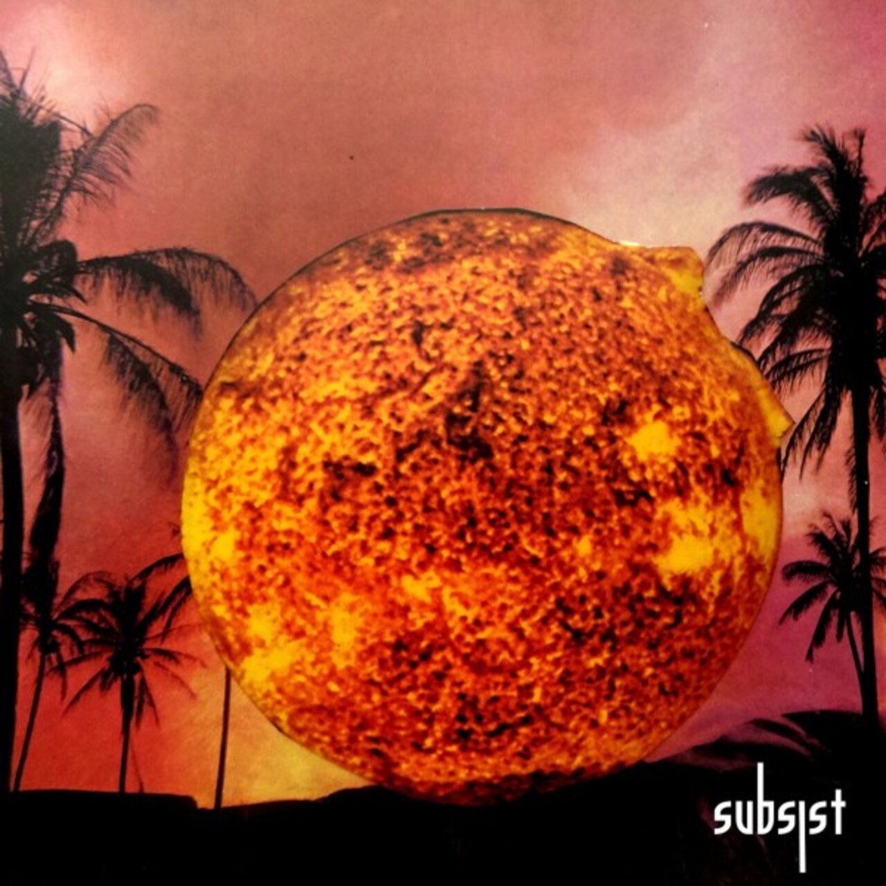 P.U.L.S.A.R. – Maya’s Smile