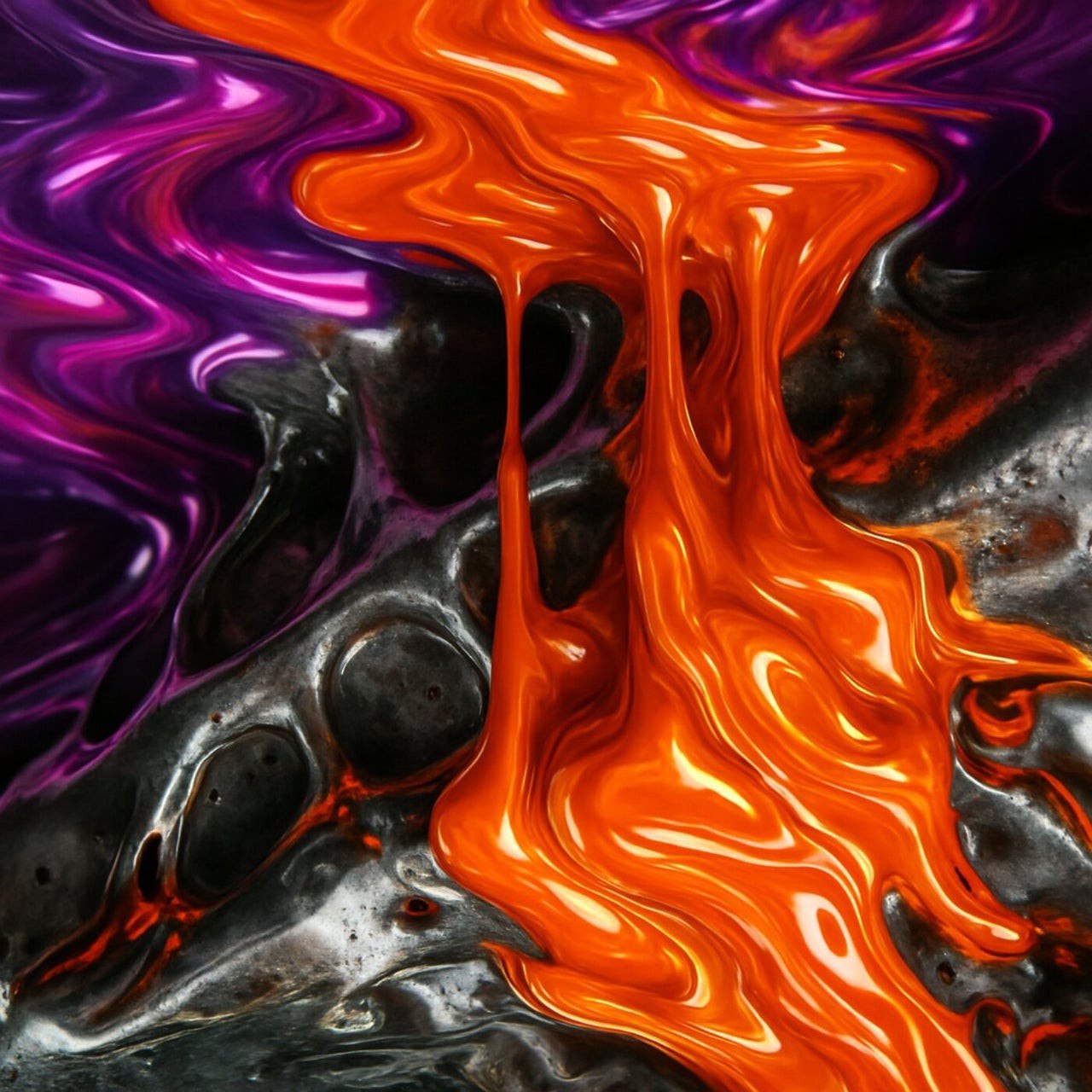 MRKNT – Meet on the Dancefloor