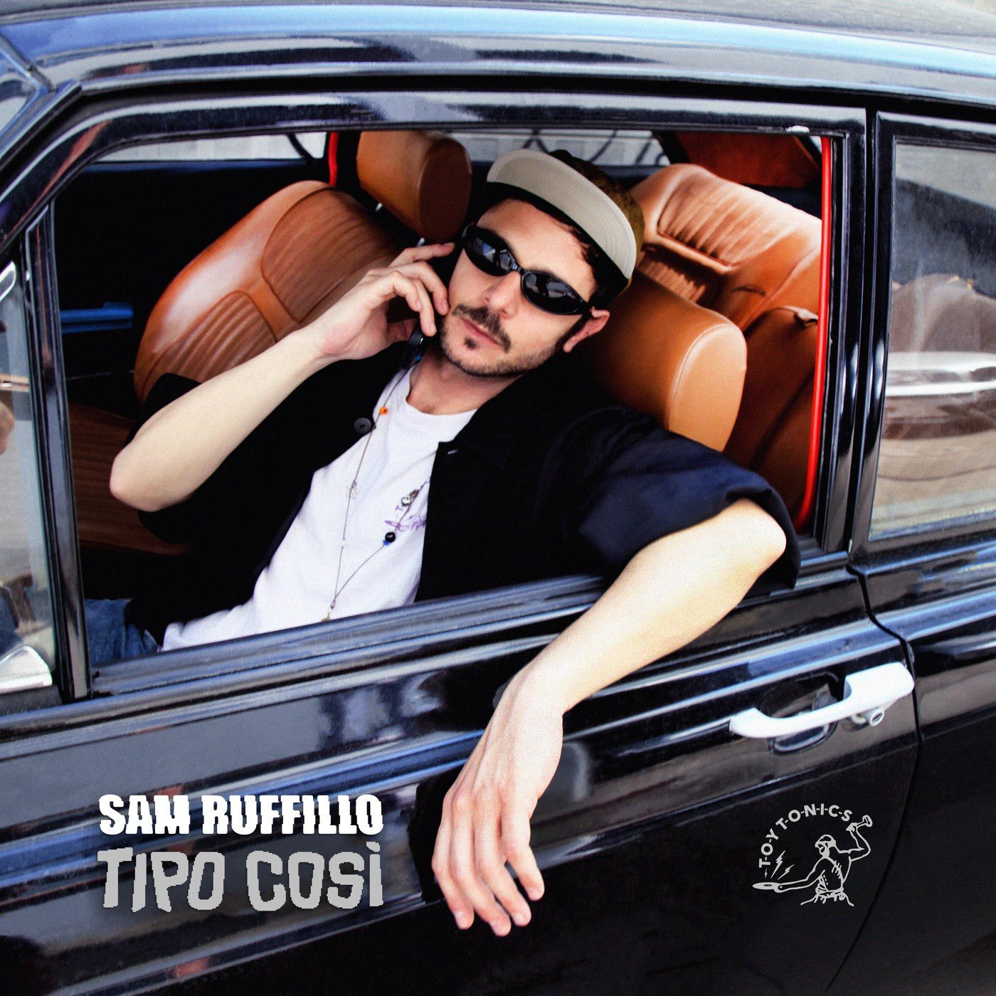 Sam Ruffillo – Tipo Cosi