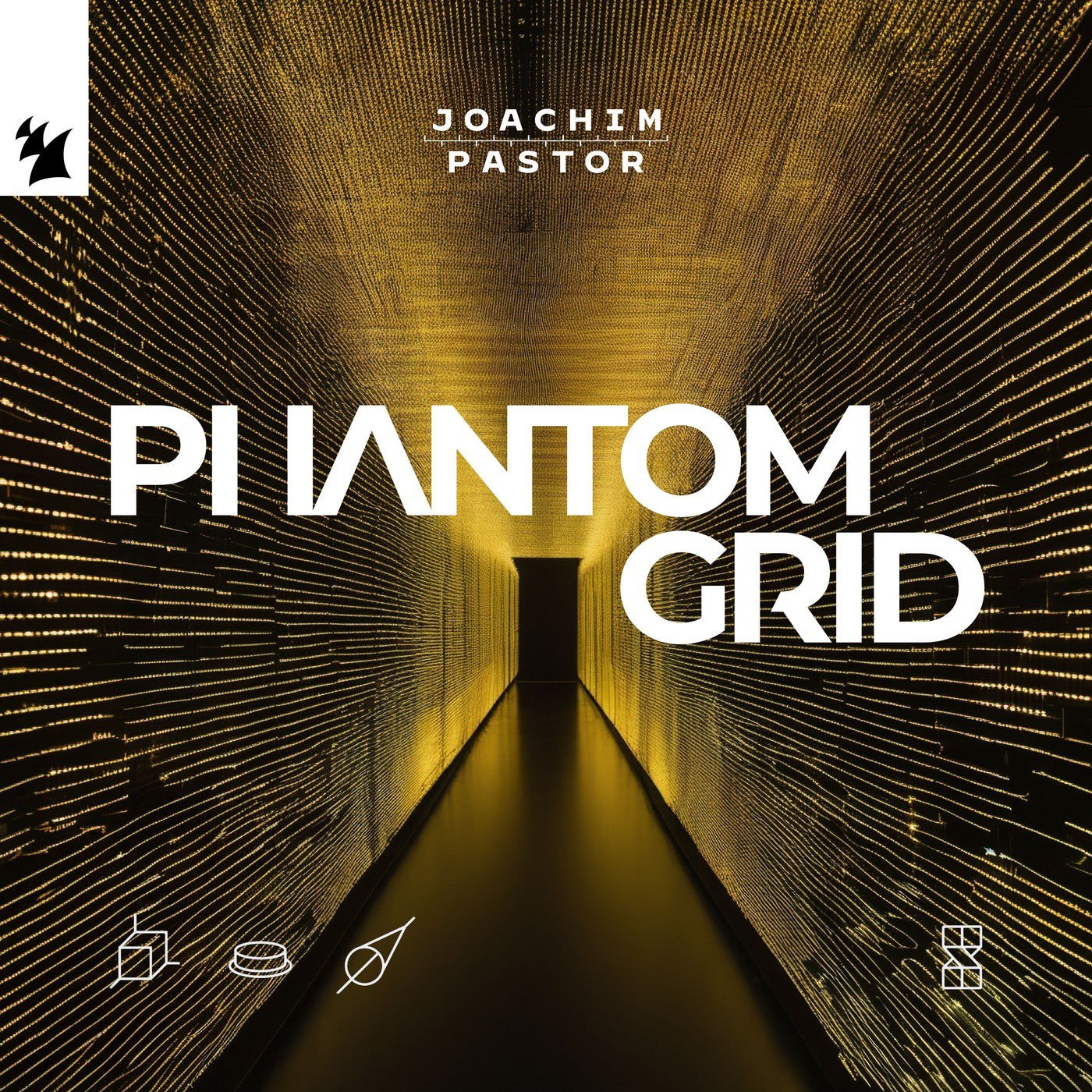 Joachim Pastor – PHANTOMGRID