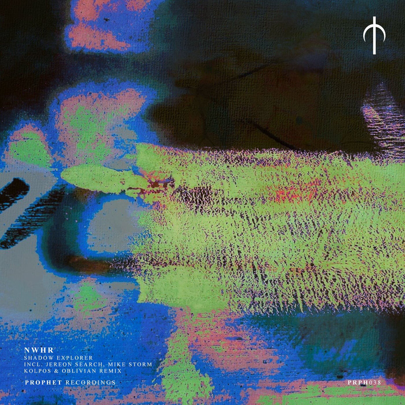 NWHR – Shadow Explorer