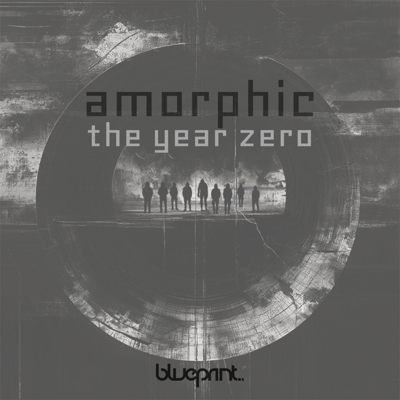 Amorphic – The Year Zero