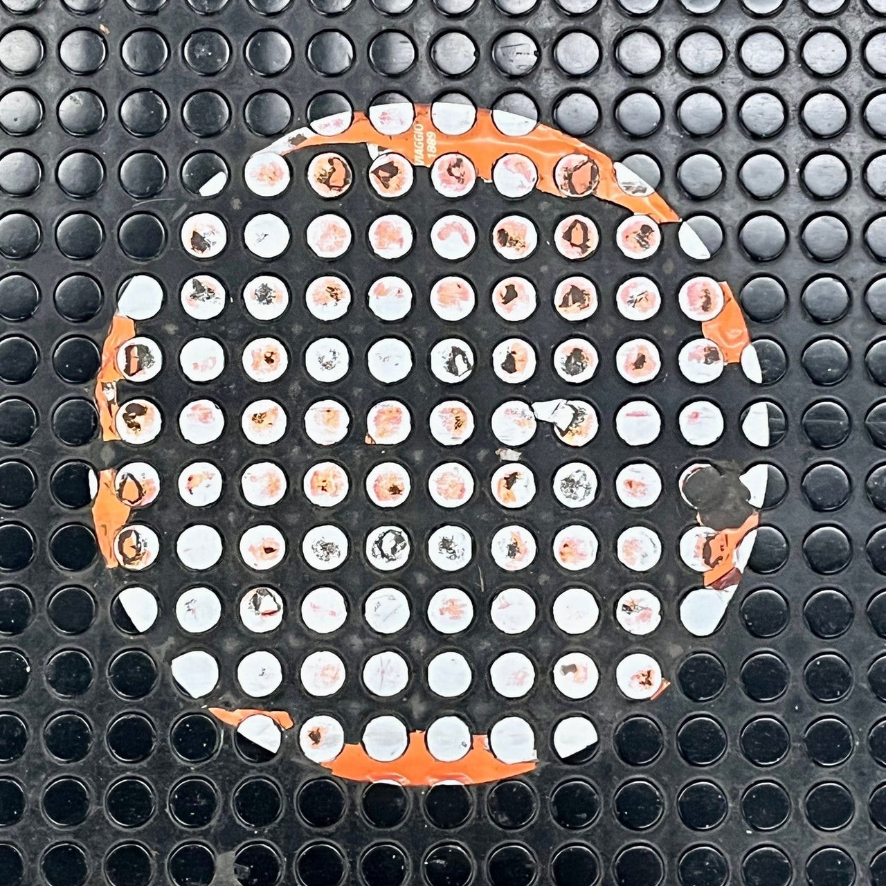 Retina.IT & Domenico Crisci – Analogies