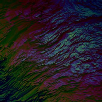 Distant Floats – Summoner