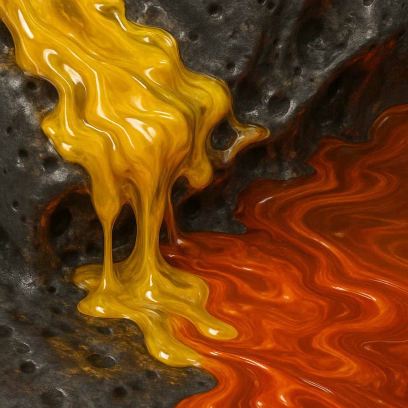 Mic Meimaroglou – Human Particles