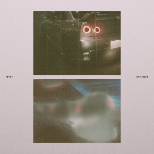 Perfo – City Drift