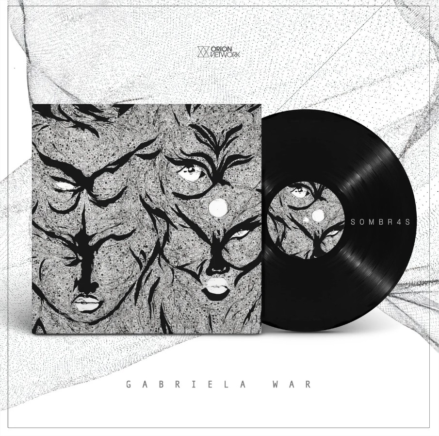 Gabriela War – Sombras