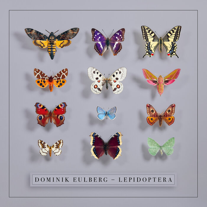 Dominik Eulberg – Lepidoptera [Hi-RES]