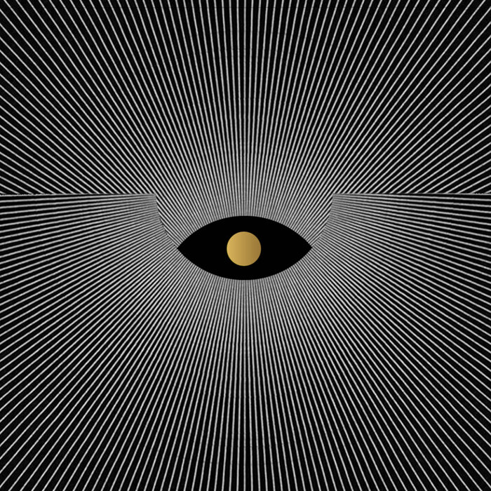 Denise Rabe – Transition LP