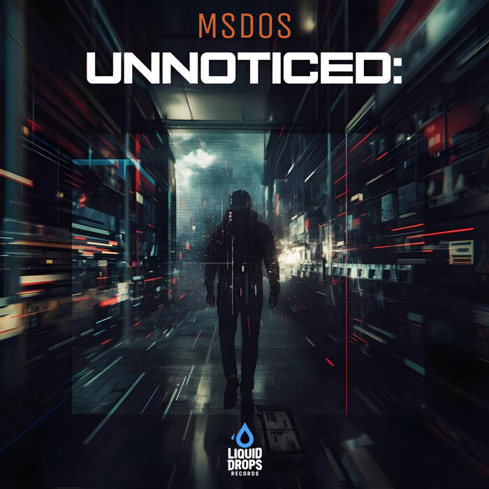mSdoS – Unnoticed:MSDOS