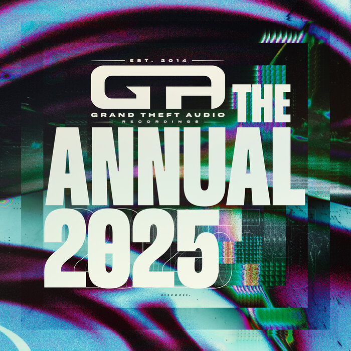VA – Grand Theft Audio Annual 2025