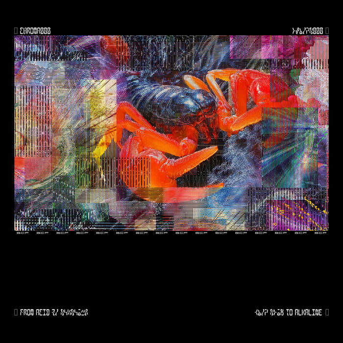 Bicep – CHROMA 000