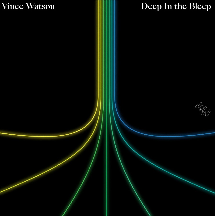 Vince Watson – Deep In The Bleep.