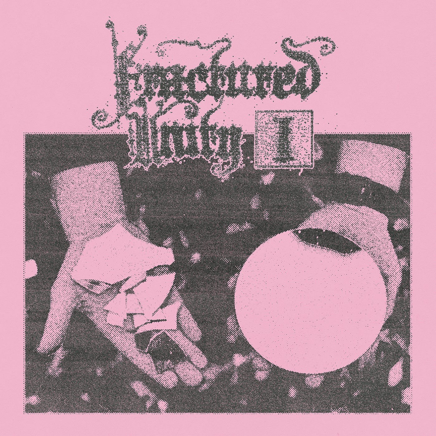 VA – Fractured Unity I