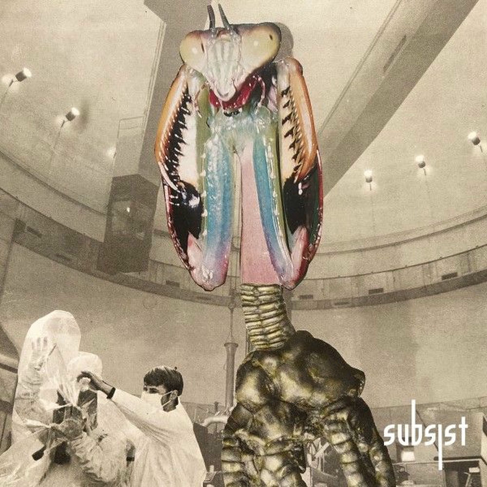 Aureal & Eduardo Criado – Fractured Memories