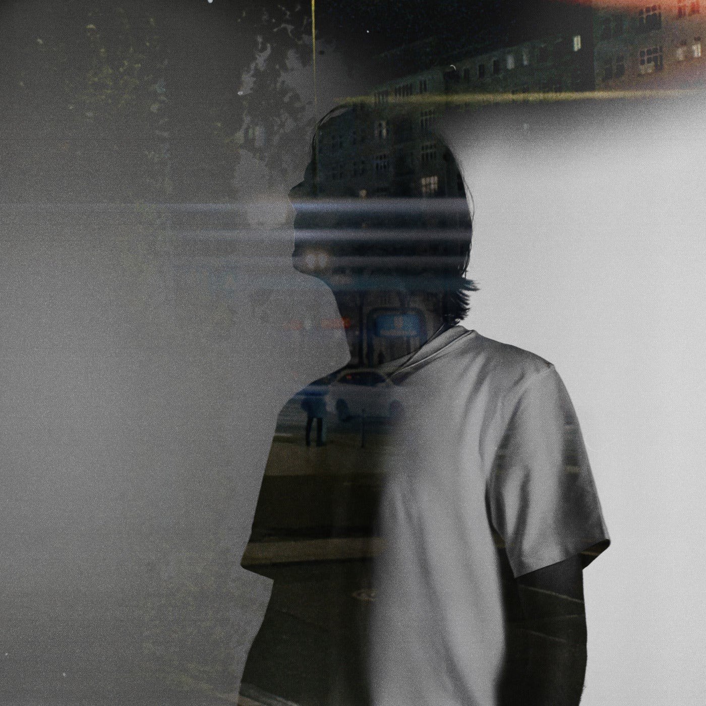 Rezident – Feeling Fades (Deluxe)