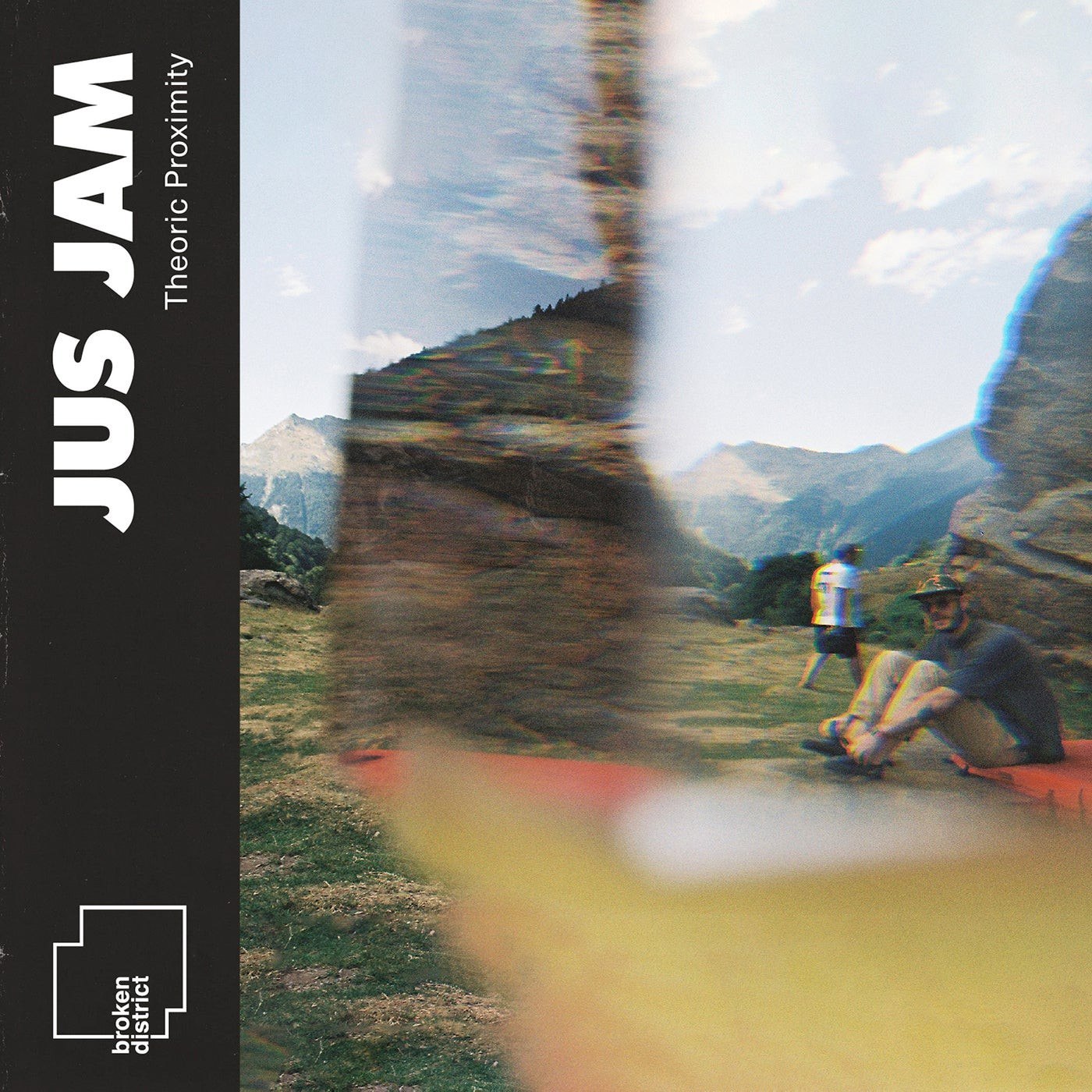 Jus Jam – Theoric Proximity