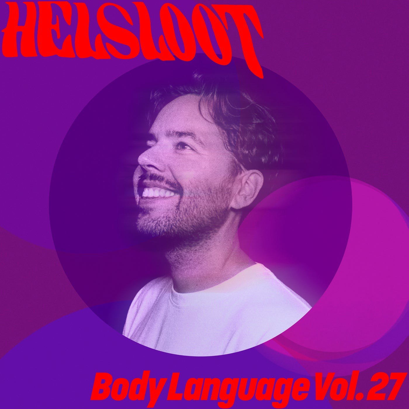 VA – Body Language Vol. 27