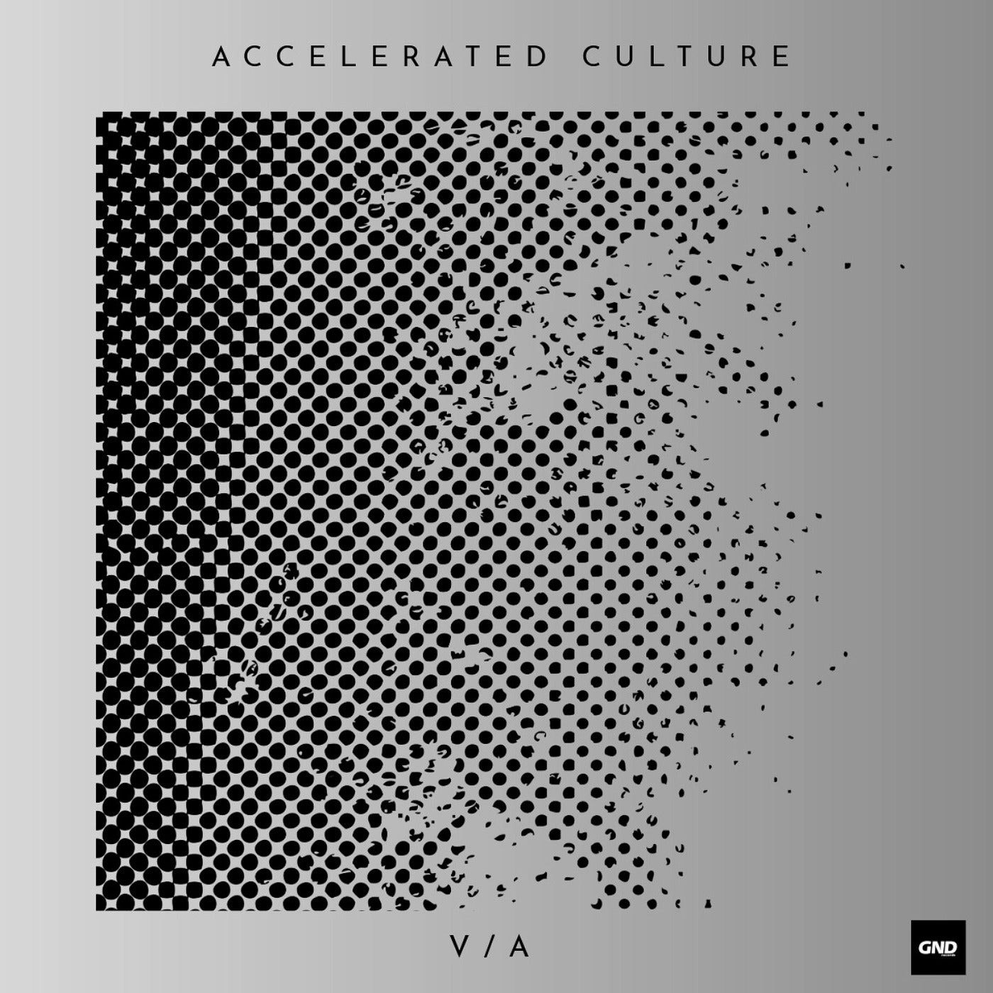 VA – Accelerated Culture.