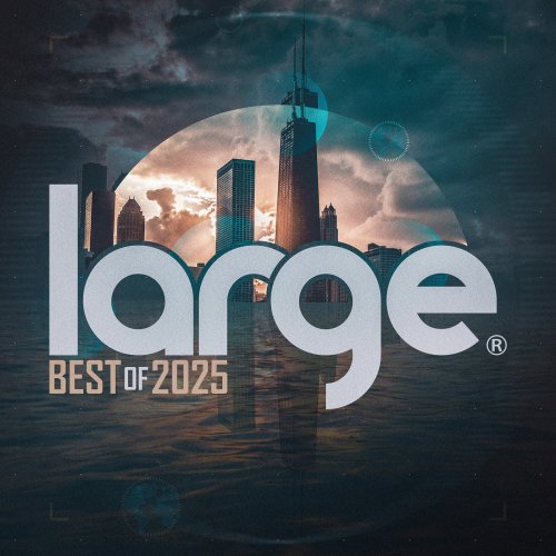VA – Large Music Best of 2025