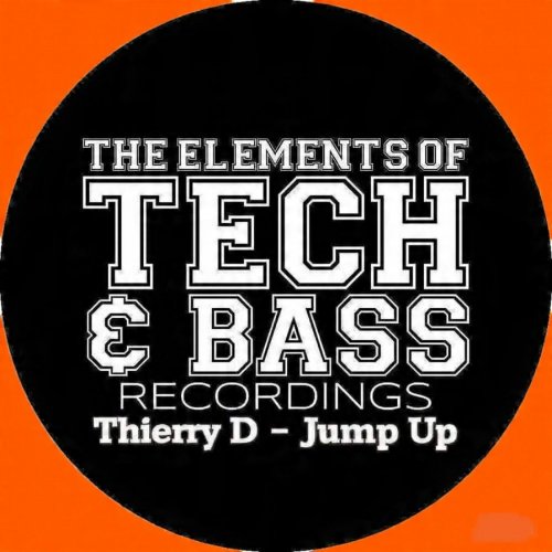 Thierry D – JUMP UP