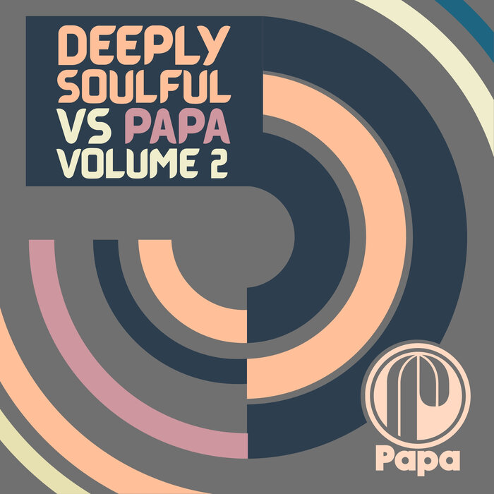 VA – Deeply Soulful vs Papa (Volume 2)