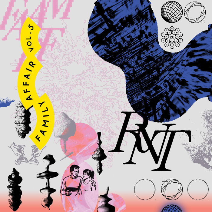 VA – Family Affair Vol. 5