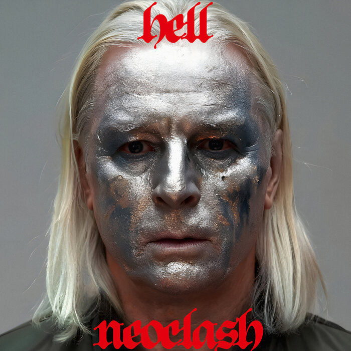 DJ Hell – NEOCLASH