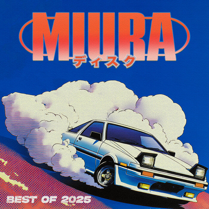 VA – Miura: BEST OF 2025