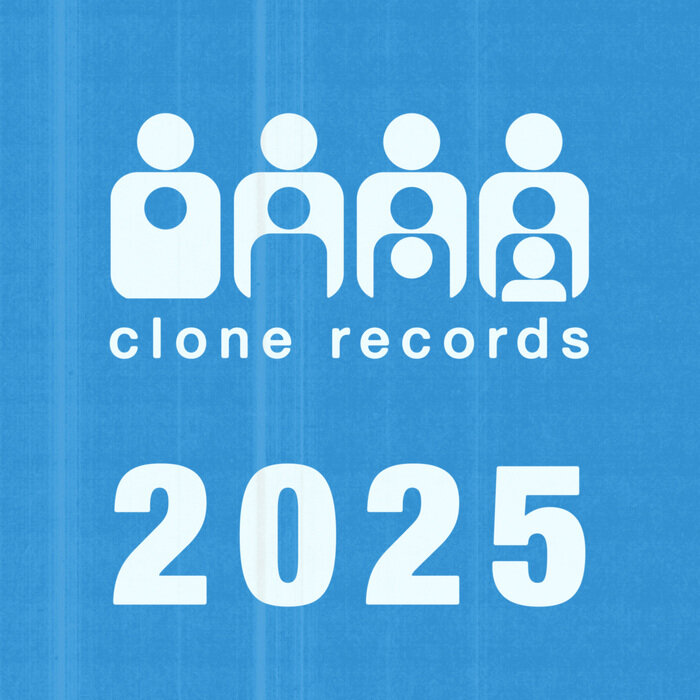 VA – Clone Records 2025