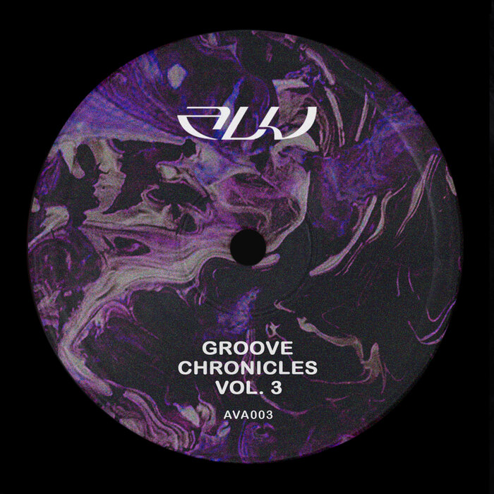 VA – Groove Chronicles Vol. 3