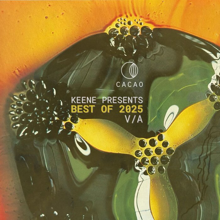 VA – KEENE Pres. Best Of Cacao 2025