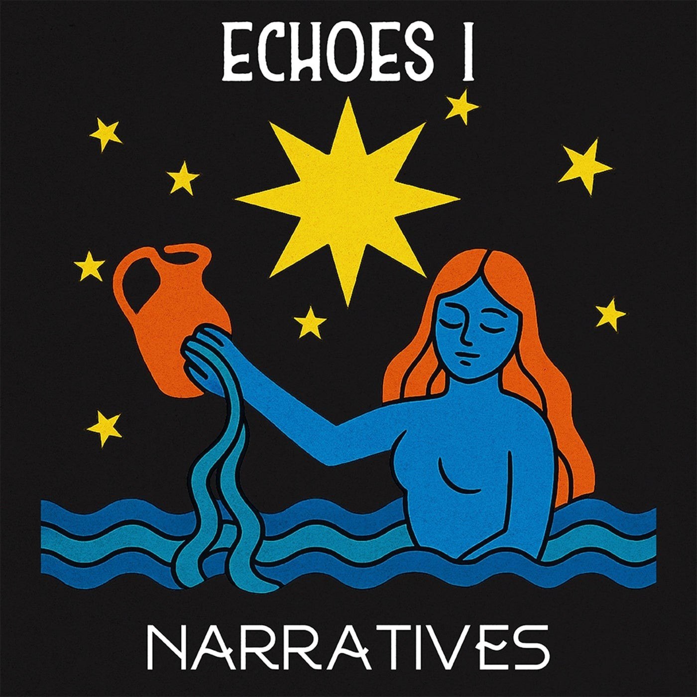 VA – Echoes I