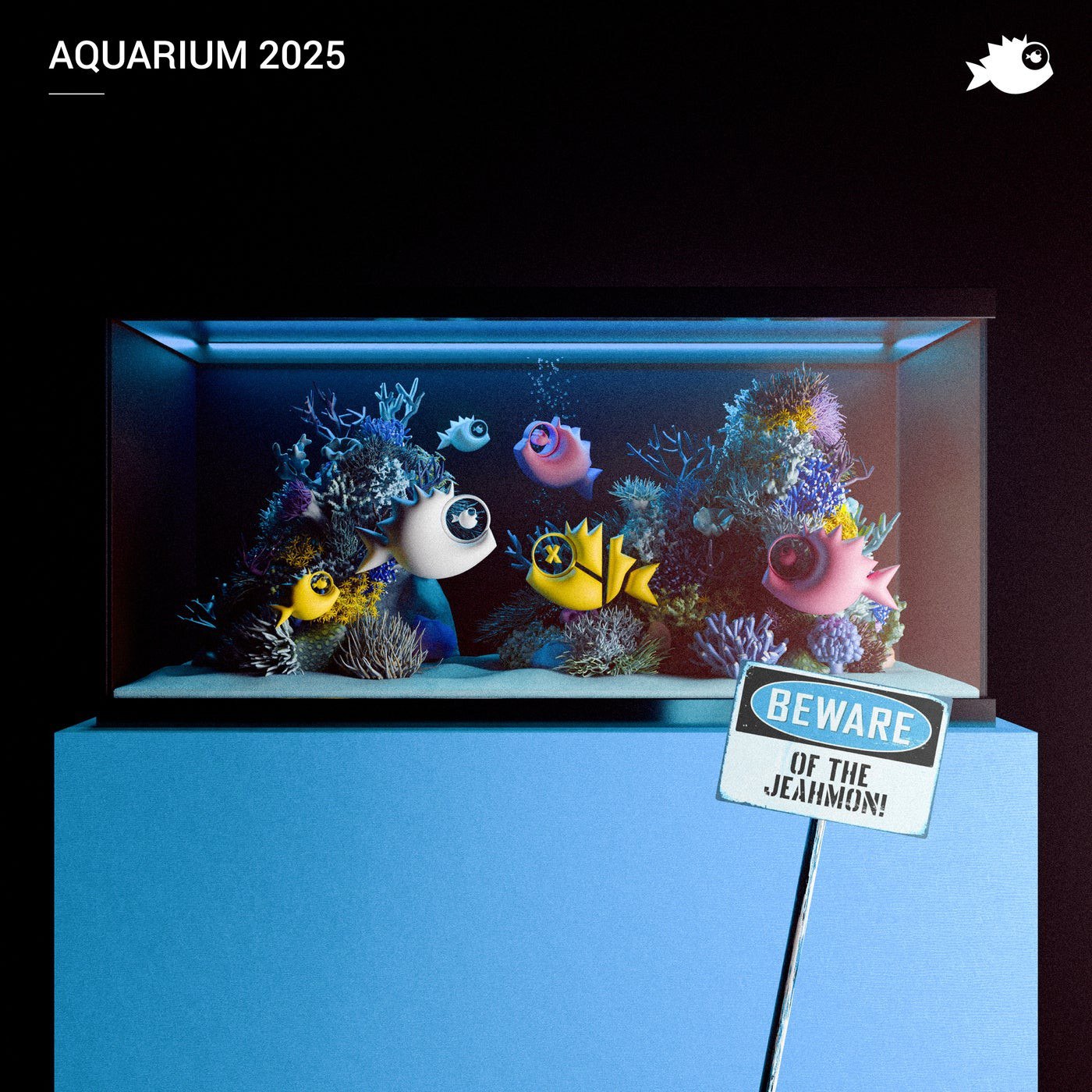 VA – Aquarium 2025