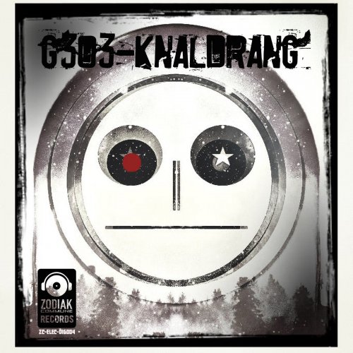 G303 – Knaldrang